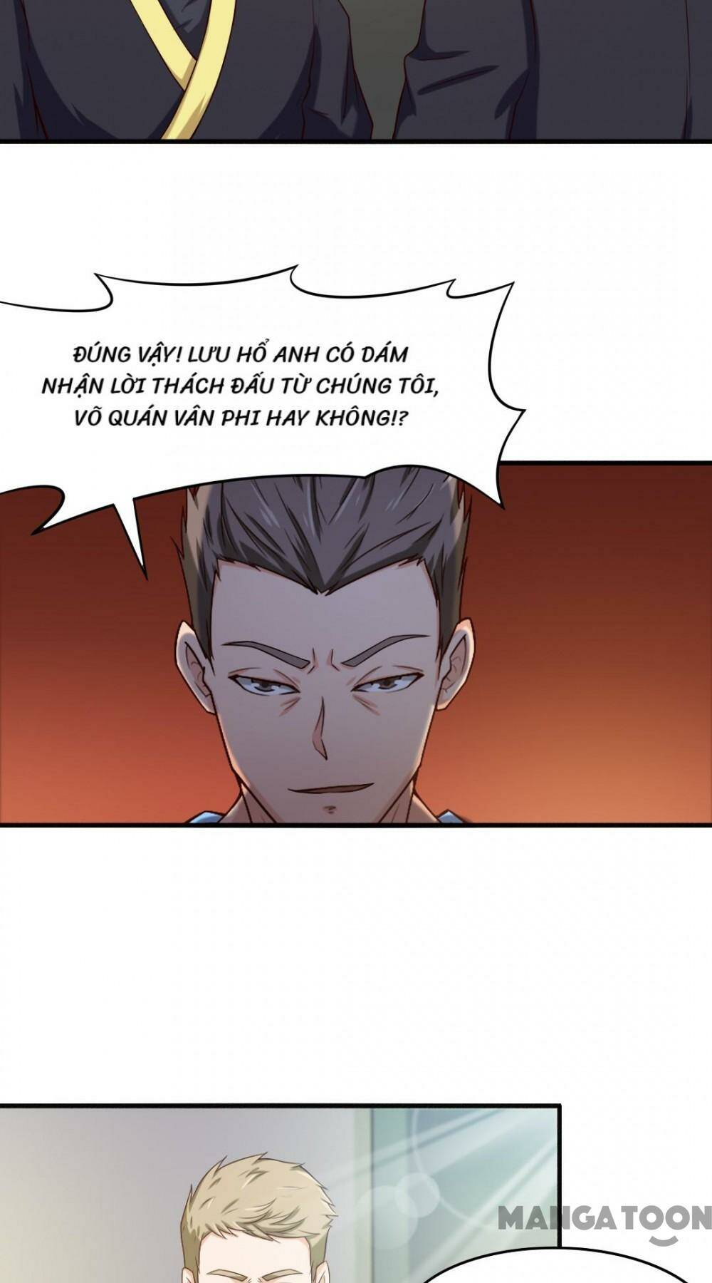 Tôi Và Cô Nàng Thuê Trọ Xinh Đẹp 26 Tuổi: Chapter 173