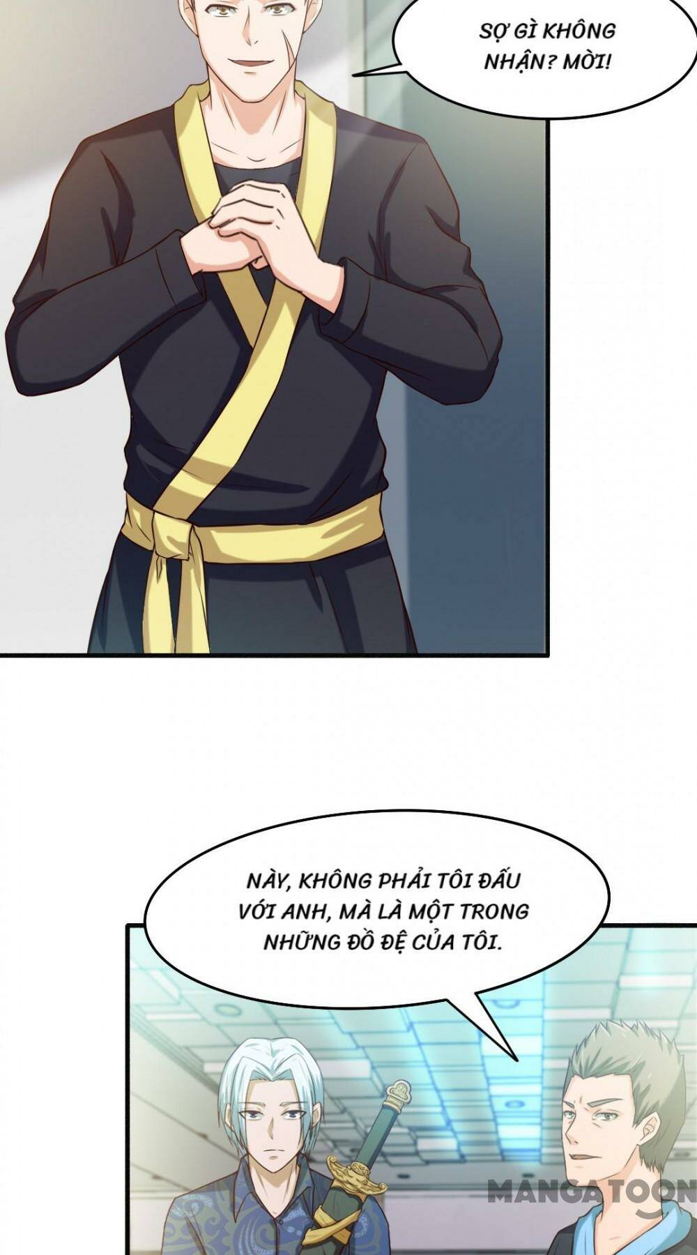 Tôi Và Cô Nàng Thuê Trọ Xinh Đẹp 26 Tuổi: Chapter 173