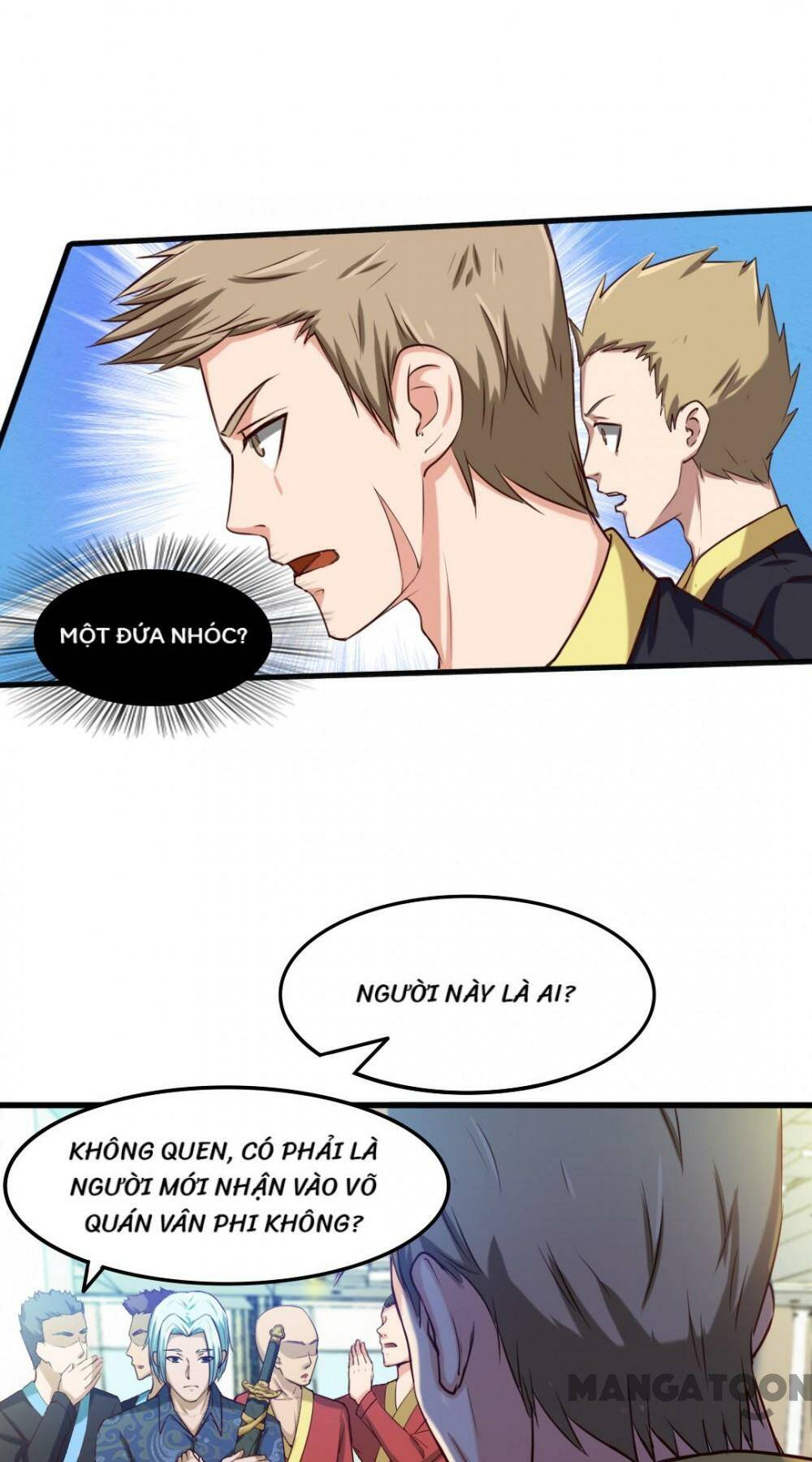 Tôi Và Cô Nàng Thuê Trọ Xinh Đẹp 26 Tuổi: Chapter 173