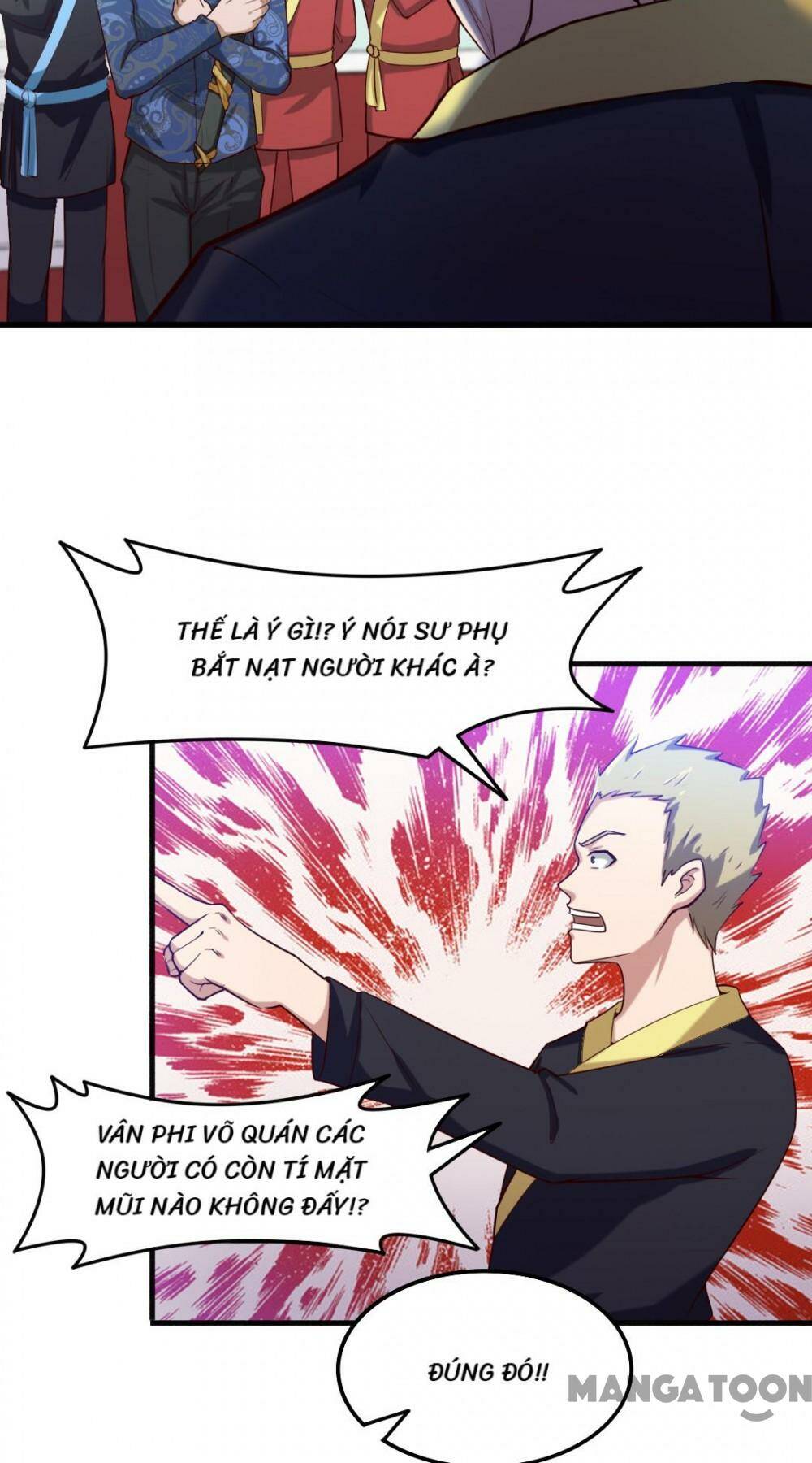 Tôi Và Cô Nàng Thuê Trọ Xinh Đẹp 26 Tuổi: Chapter 173