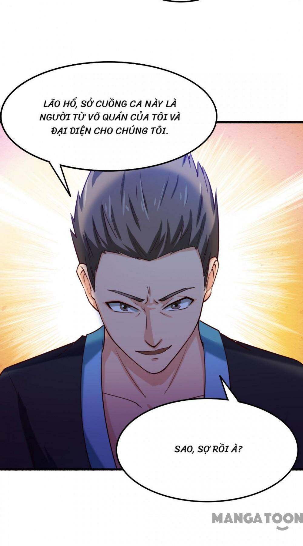 Tôi Và Cô Nàng Thuê Trọ Xinh Đẹp 26 Tuổi: Chapter 173