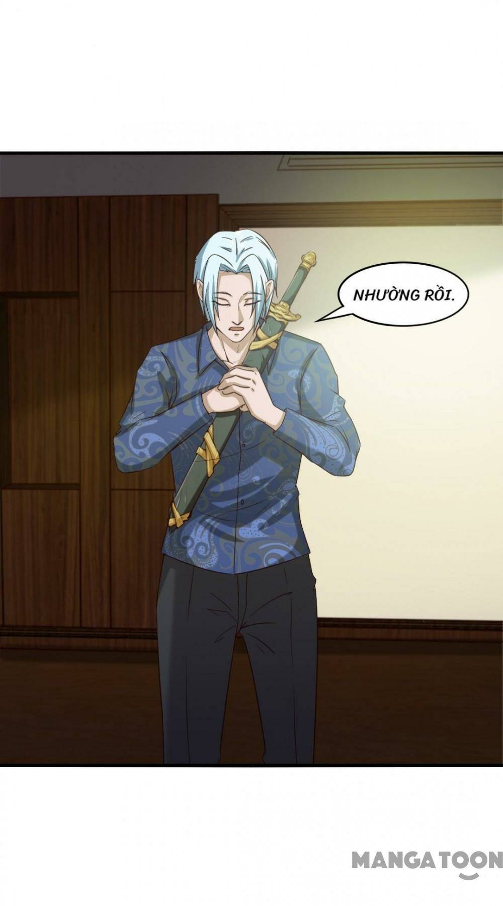 Tôi Và Cô Nàng Thuê Trọ Xinh Đẹp 26 Tuổi: Chapter 173