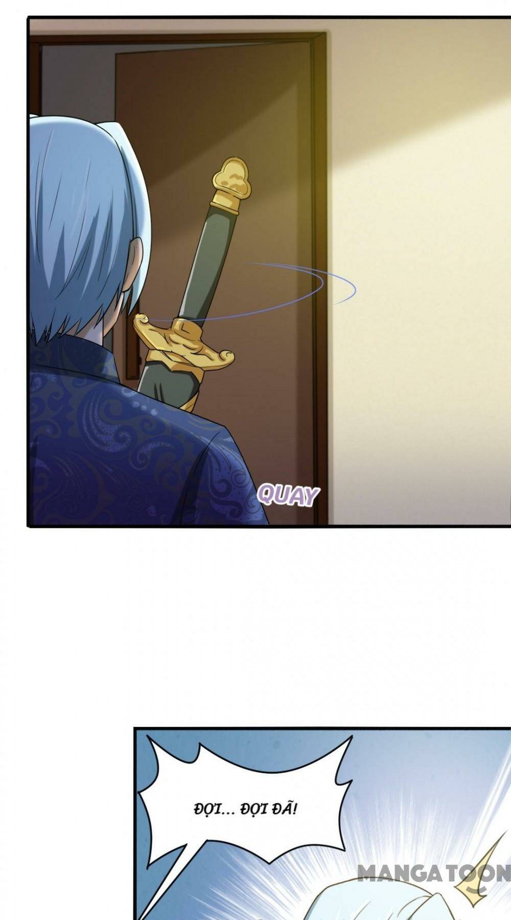 Tôi Và Cô Nàng Thuê Trọ Xinh Đẹp 26 Tuổi: Chapter 173