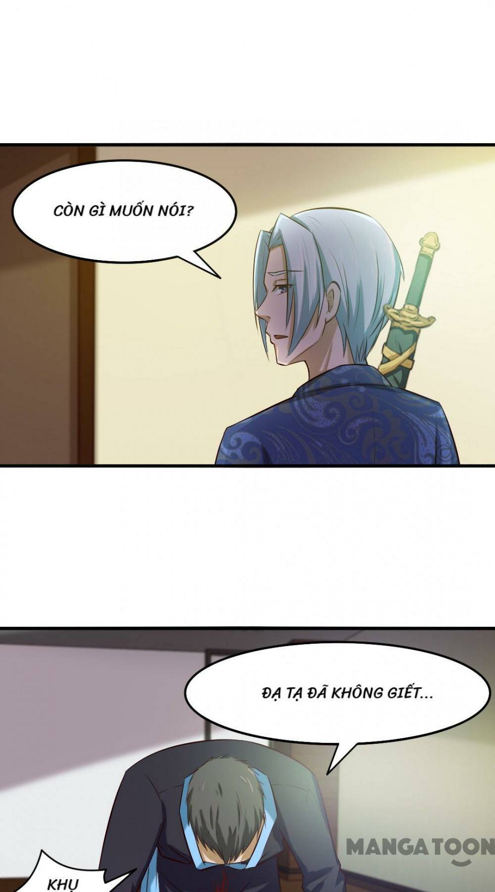 Tôi Và Cô Nàng Thuê Trọ Xinh Đẹp 26 Tuổi: Chapter 173