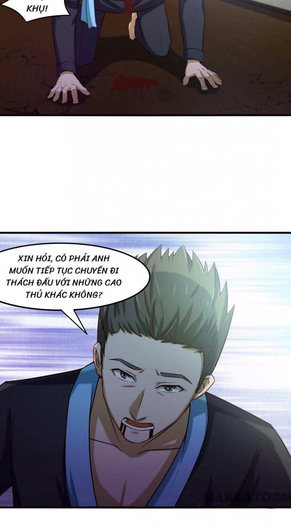 Tôi Và Cô Nàng Thuê Trọ Xinh Đẹp 26 Tuổi: Chapter 173