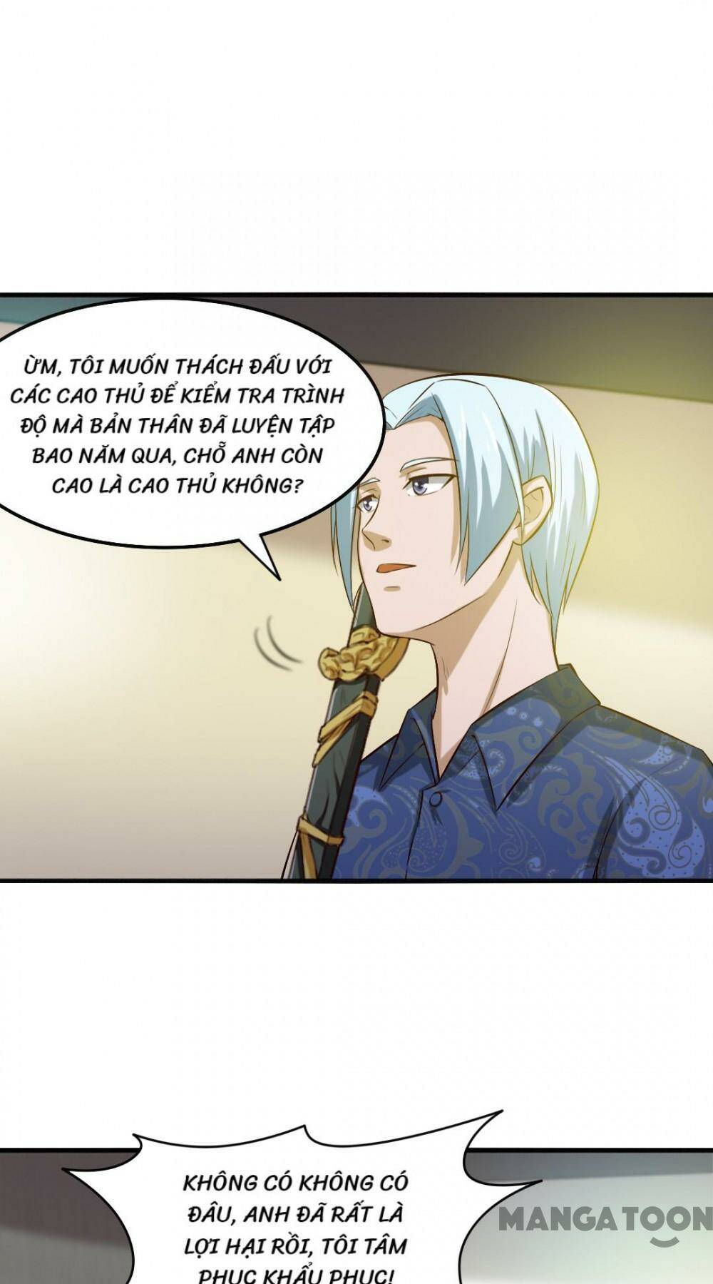 Tôi Và Cô Nàng Thuê Trọ Xinh Đẹp 26 Tuổi: Chapter 173