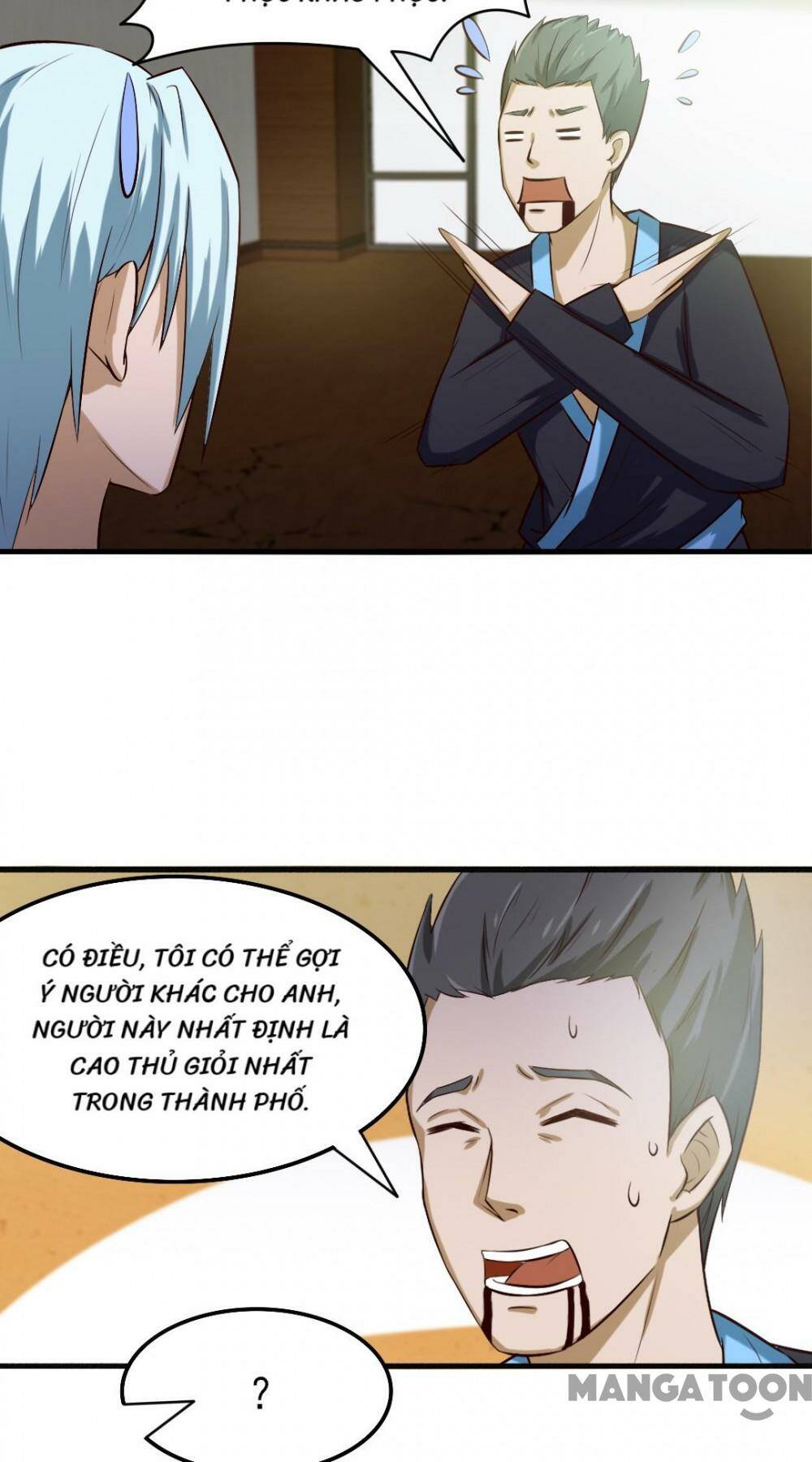 Tôi Và Cô Nàng Thuê Trọ Xinh Đẹp 26 Tuổi: Chapter 173