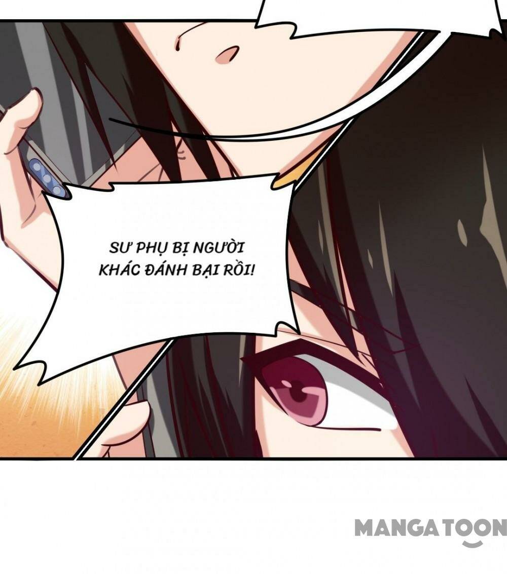 Tôi Và Cô Nàng Thuê Trọ Xinh Đẹp 26 Tuổi: Chapter 175