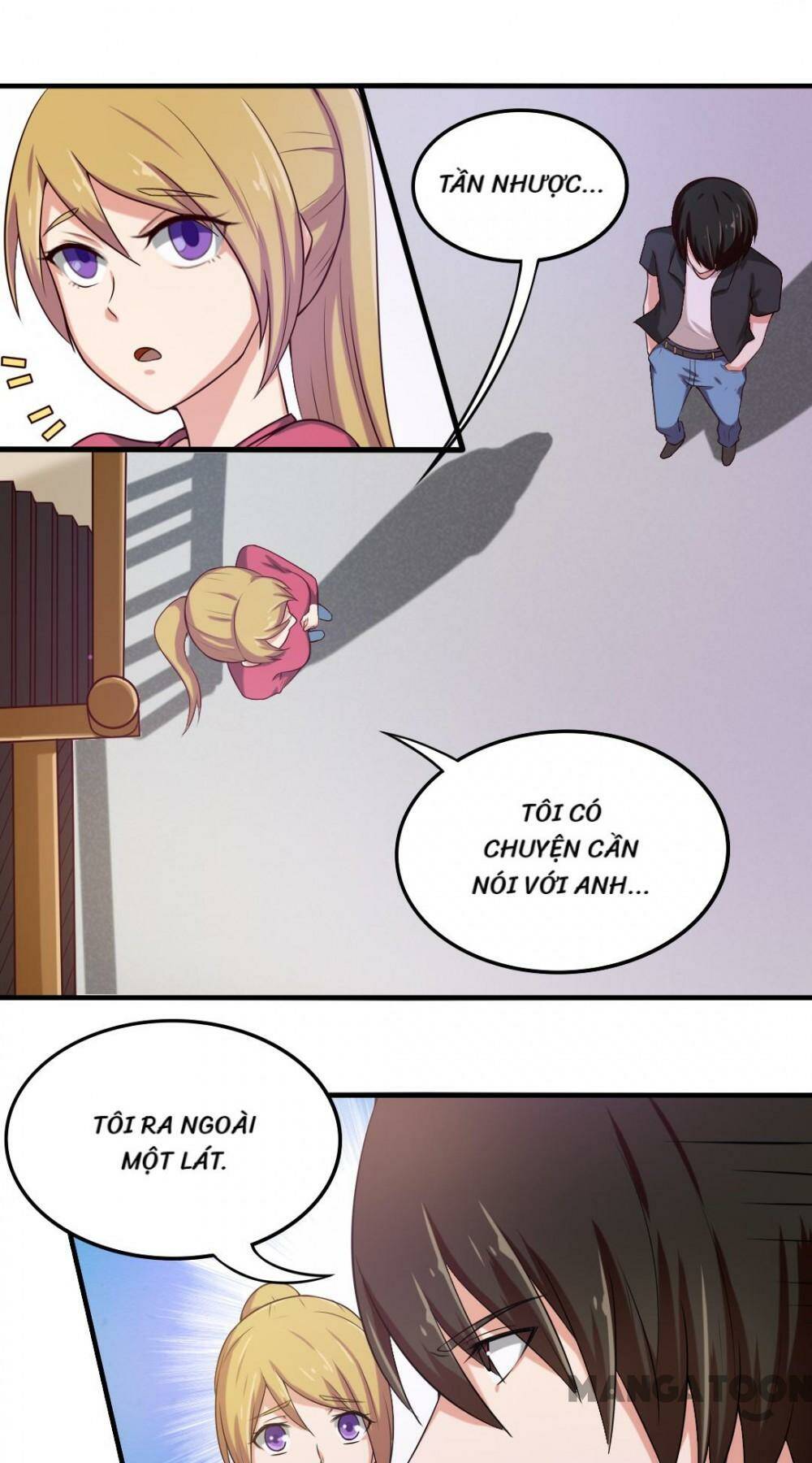 Tôi Và Cô Nàng Thuê Trọ Xinh Đẹp 26 Tuổi: Chapter 175