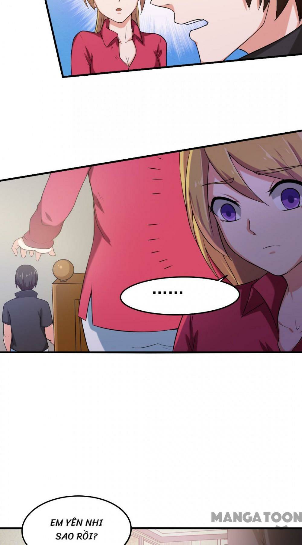 Tôi Và Cô Nàng Thuê Trọ Xinh Đẹp 26 Tuổi: Chapter 175