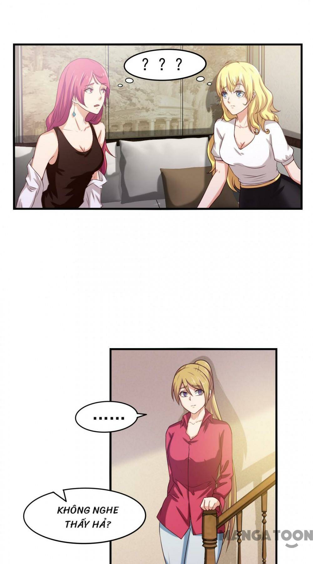 Tôi Và Cô Nàng Thuê Trọ Xinh Đẹp 26 Tuổi: Chapter 175