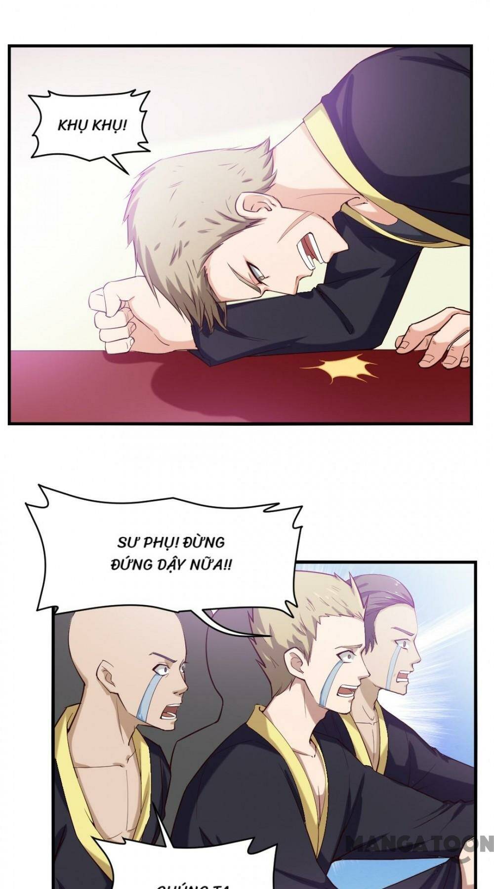 Tôi Và Cô Nàng Thuê Trọ Xinh Đẹp 26 Tuổi: Chapter 175