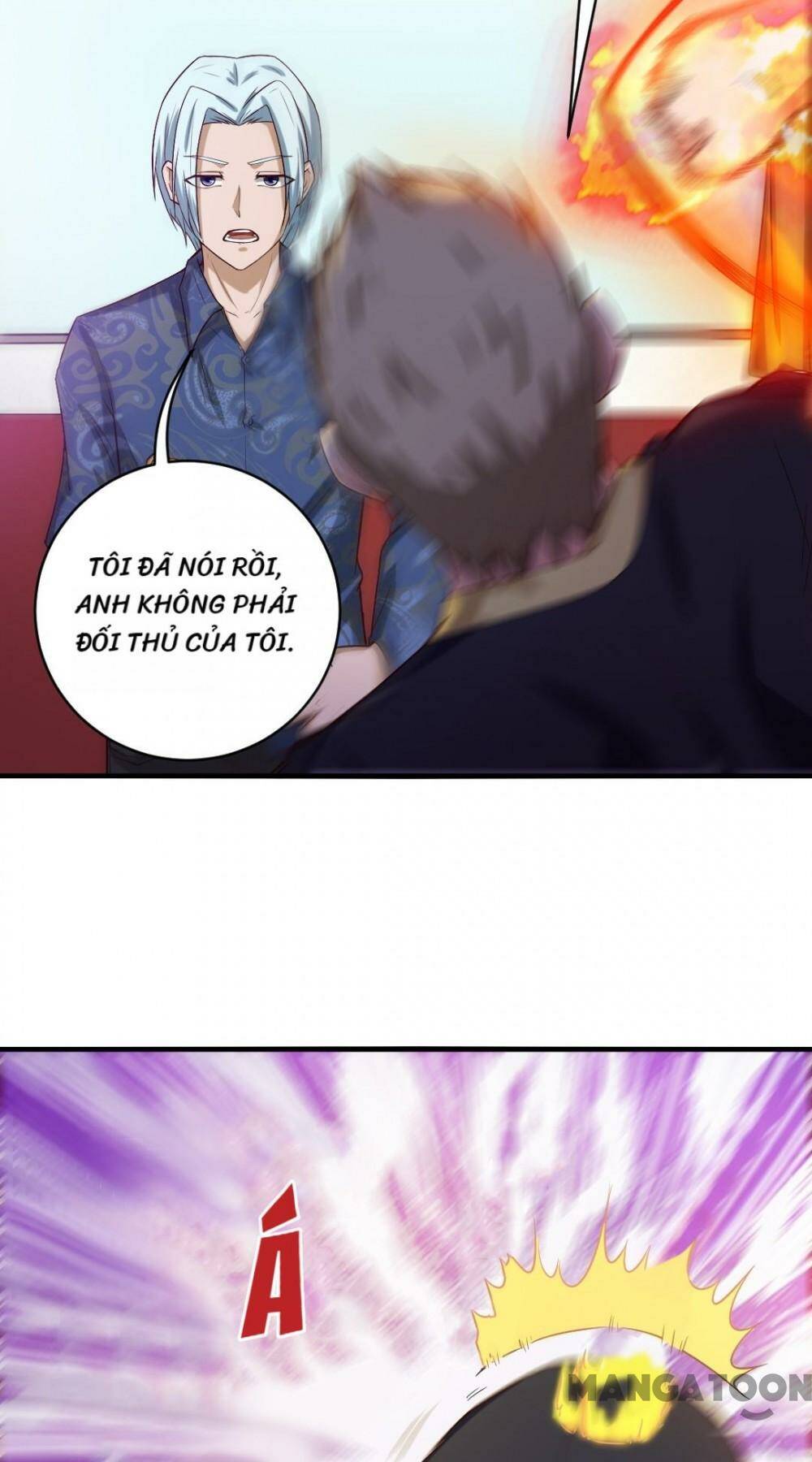 Tôi Và Cô Nàng Thuê Trọ Xinh Đẹp 26 Tuổi: Chapter 175