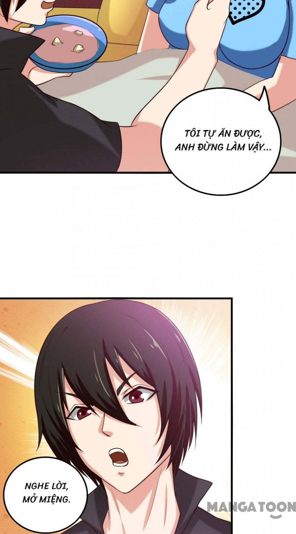 Tôi Và Cô Nàng Thuê Trọ Xinh Đẹp 26 Tuổi: Chapter 175