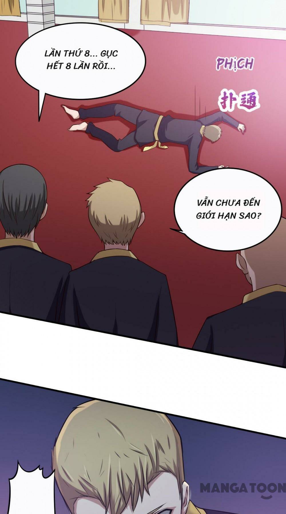 Tôi Và Cô Nàng Thuê Trọ Xinh Đẹp 26 Tuổi: Chapter 175