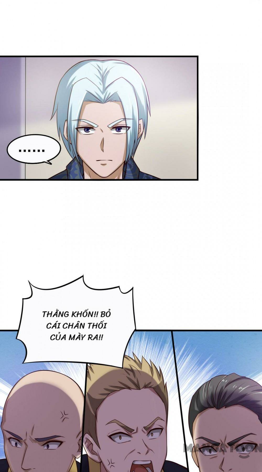 Tôi Và Cô Nàng Thuê Trọ Xinh Đẹp 26 Tuổi: Chapter 175