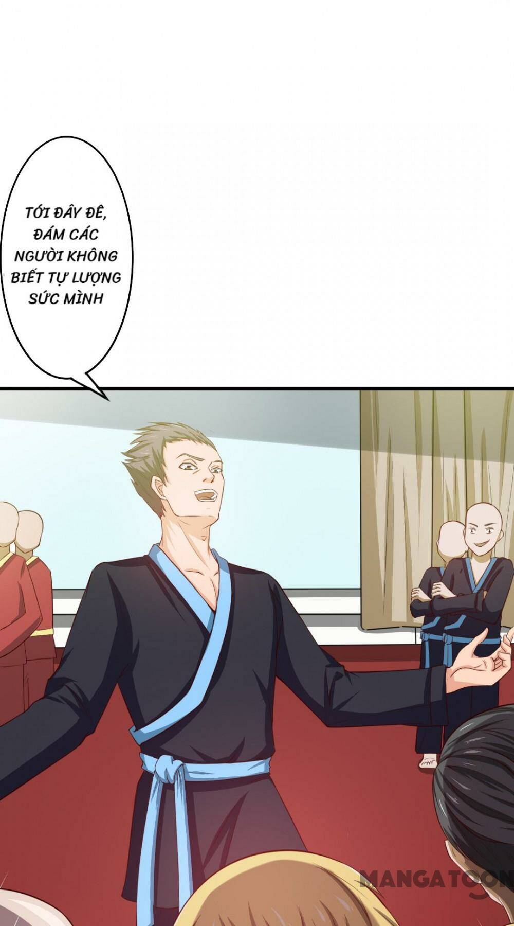 Tôi Và Cô Nàng Thuê Trọ Xinh Đẹp 26 Tuổi: Chapter 175