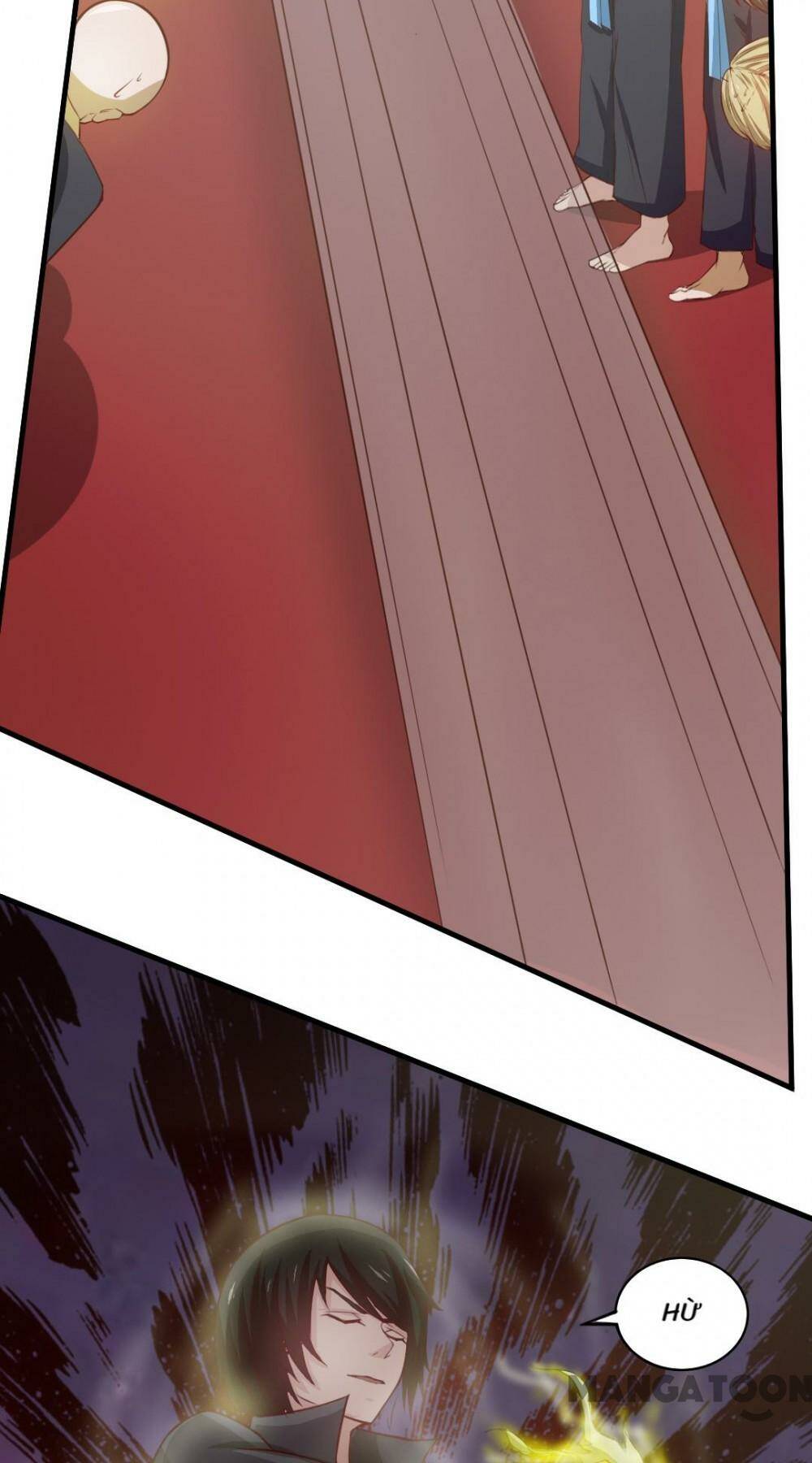 Tôi Và Cô Nàng Thuê Trọ Xinh Đẹp 26 Tuổi: Chapter 175