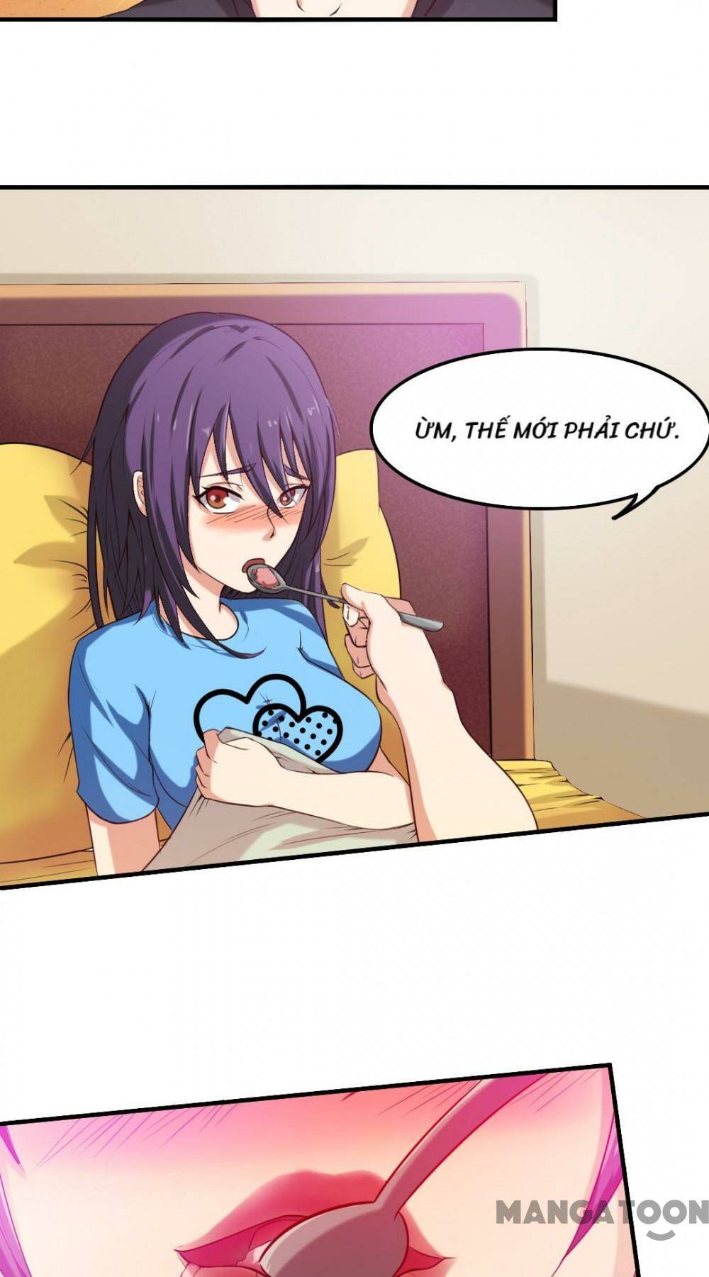 Tôi Và Cô Nàng Thuê Trọ Xinh Đẹp 26 Tuổi: Chapter 175