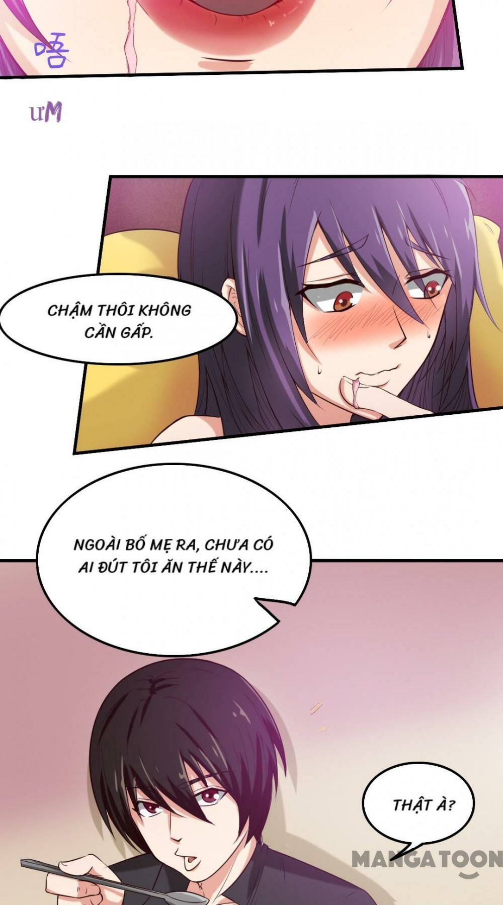 Tôi Và Cô Nàng Thuê Trọ Xinh Đẹp 26 Tuổi: Chapter 175