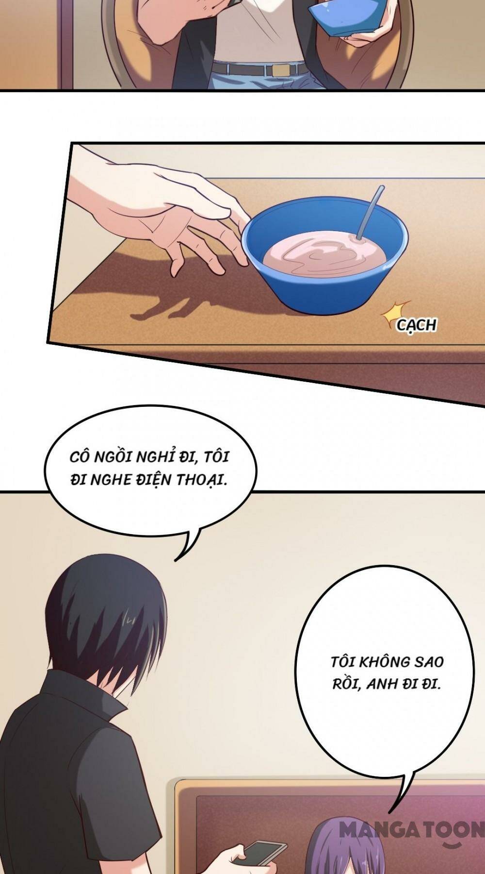 Tôi Và Cô Nàng Thuê Trọ Xinh Đẹp 26 Tuổi: Chapter 175