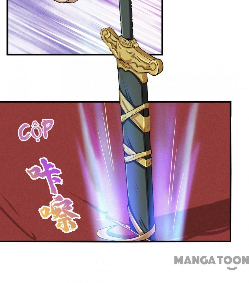 Tôi Và Cô Nàng Thuê Trọ Xinh Đẹp 26 Tuổi: Chapter 176