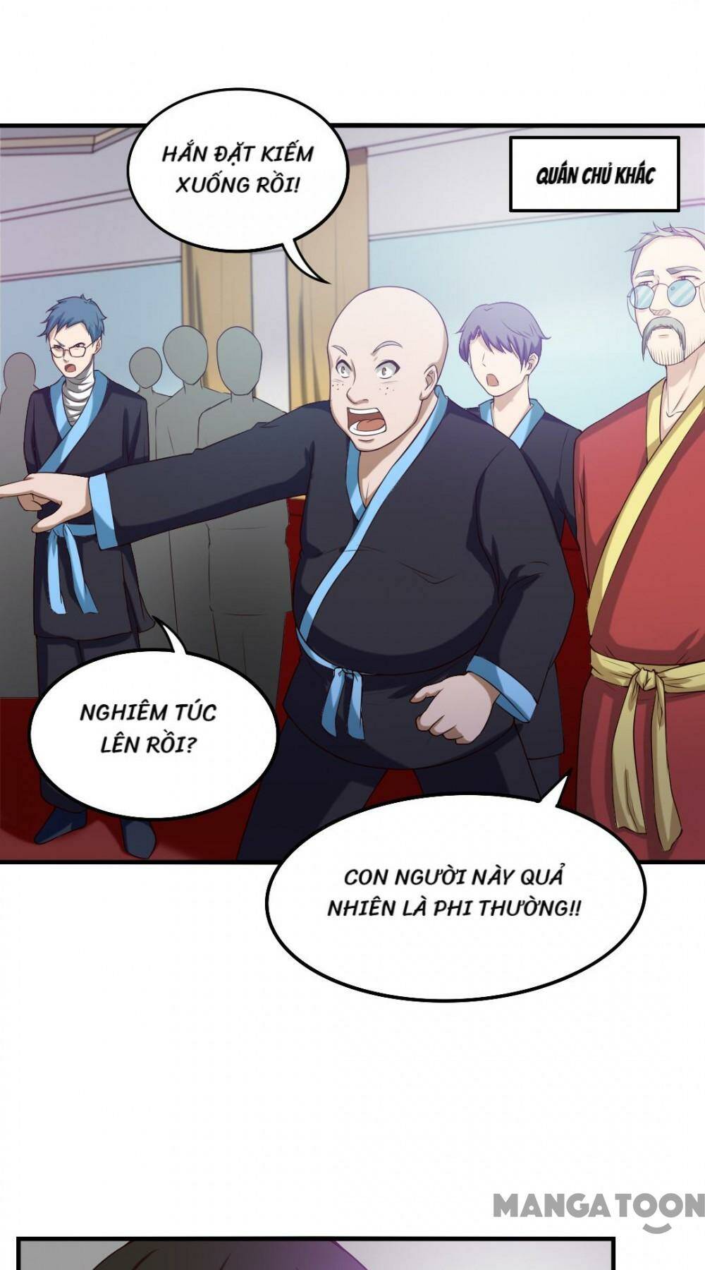 Tôi Và Cô Nàng Thuê Trọ Xinh Đẹp 26 Tuổi: Chapter 176