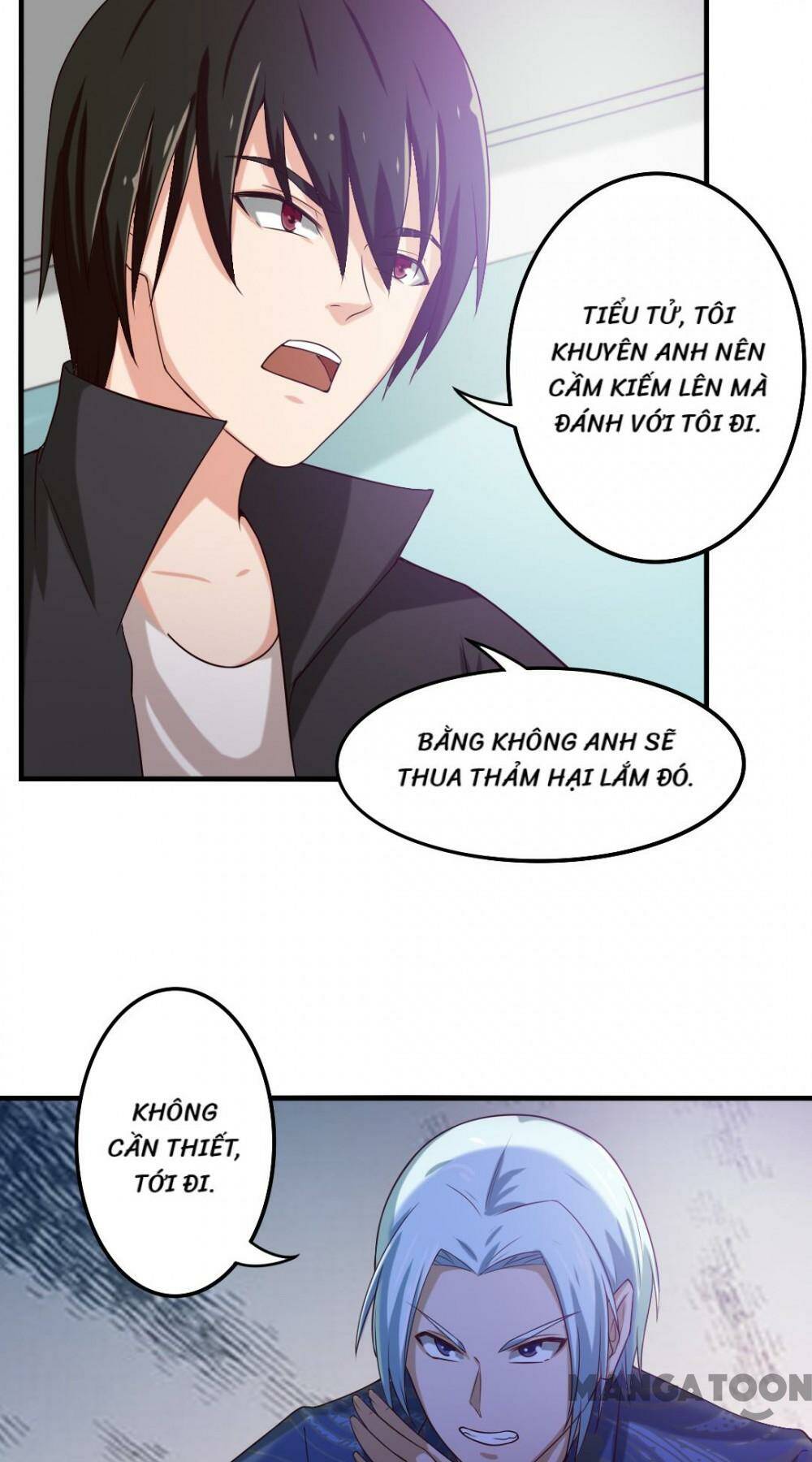 Tôi Và Cô Nàng Thuê Trọ Xinh Đẹp 26 Tuổi: Chapter 176