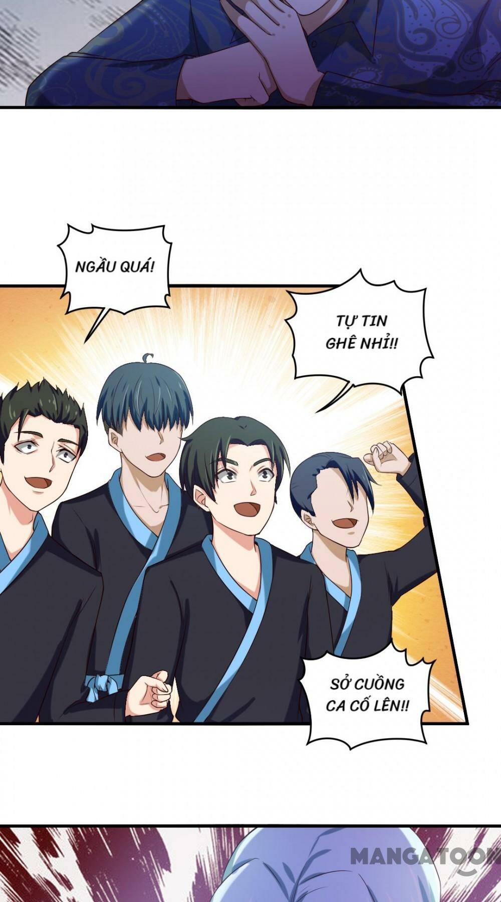 Tôi Và Cô Nàng Thuê Trọ Xinh Đẹp 26 Tuổi: Chapter 176