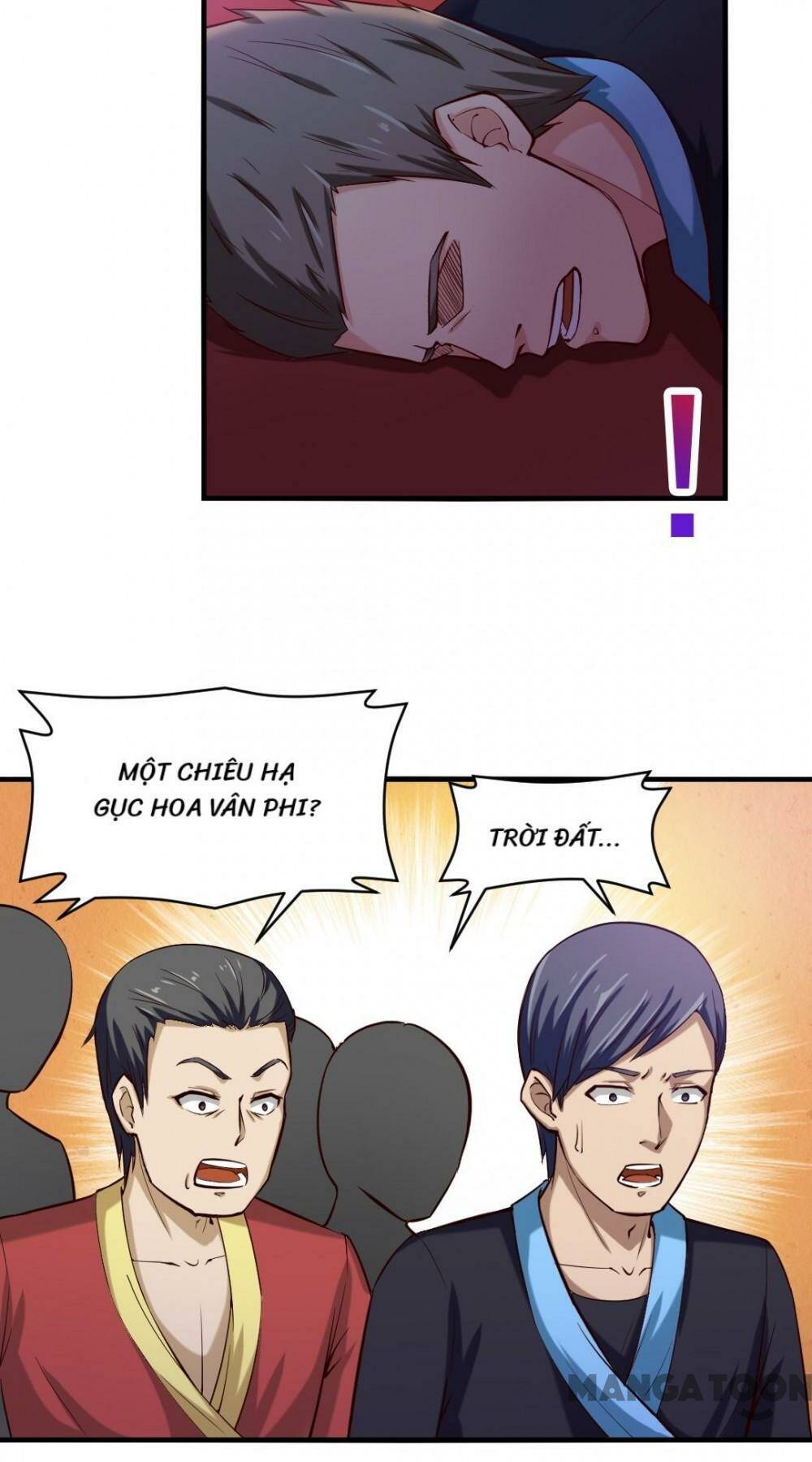 Tôi Và Cô Nàng Thuê Trọ Xinh Đẹp 26 Tuổi: Chapter 176