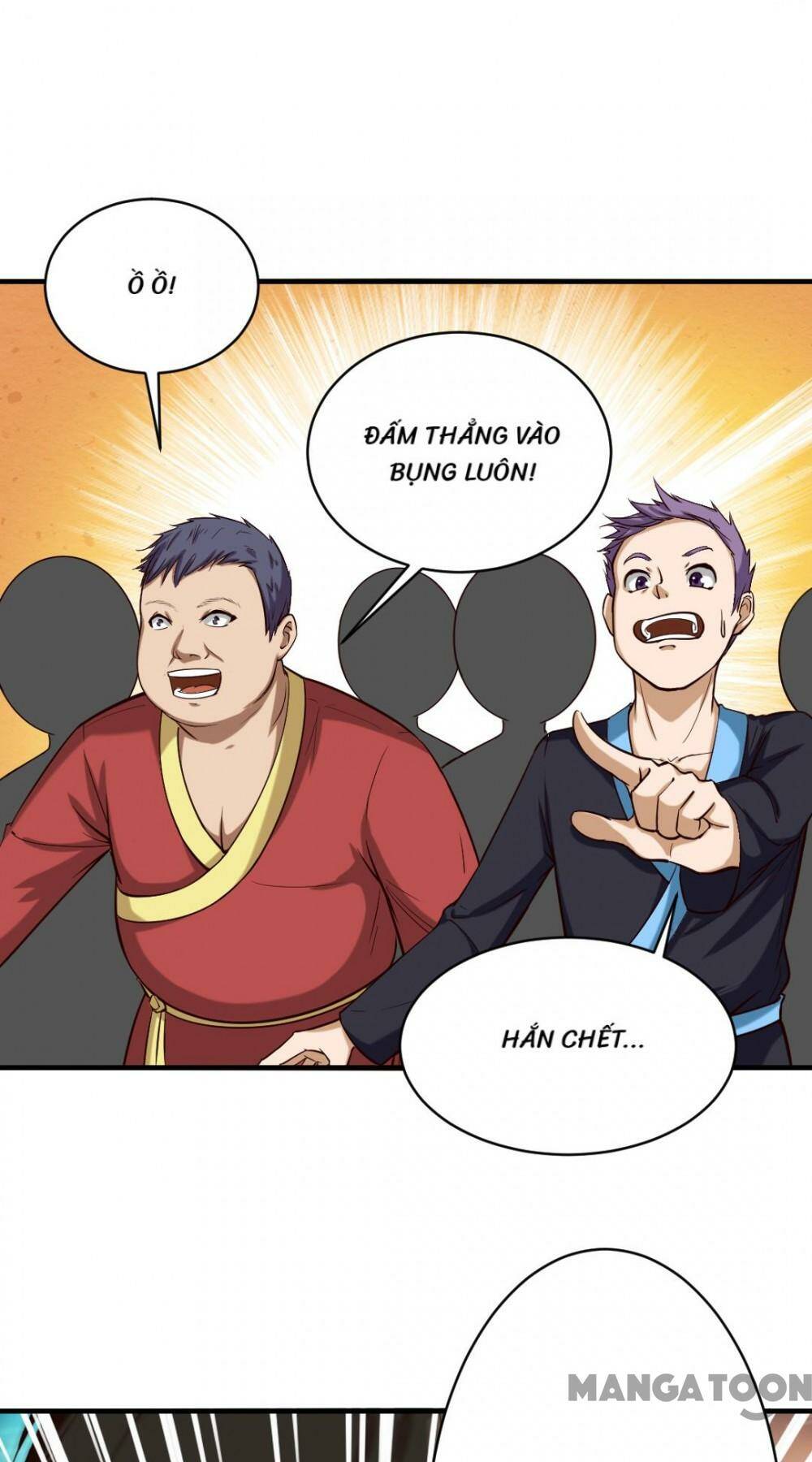 Tôi Và Cô Nàng Thuê Trọ Xinh Đẹp 26 Tuổi: Chapter 176