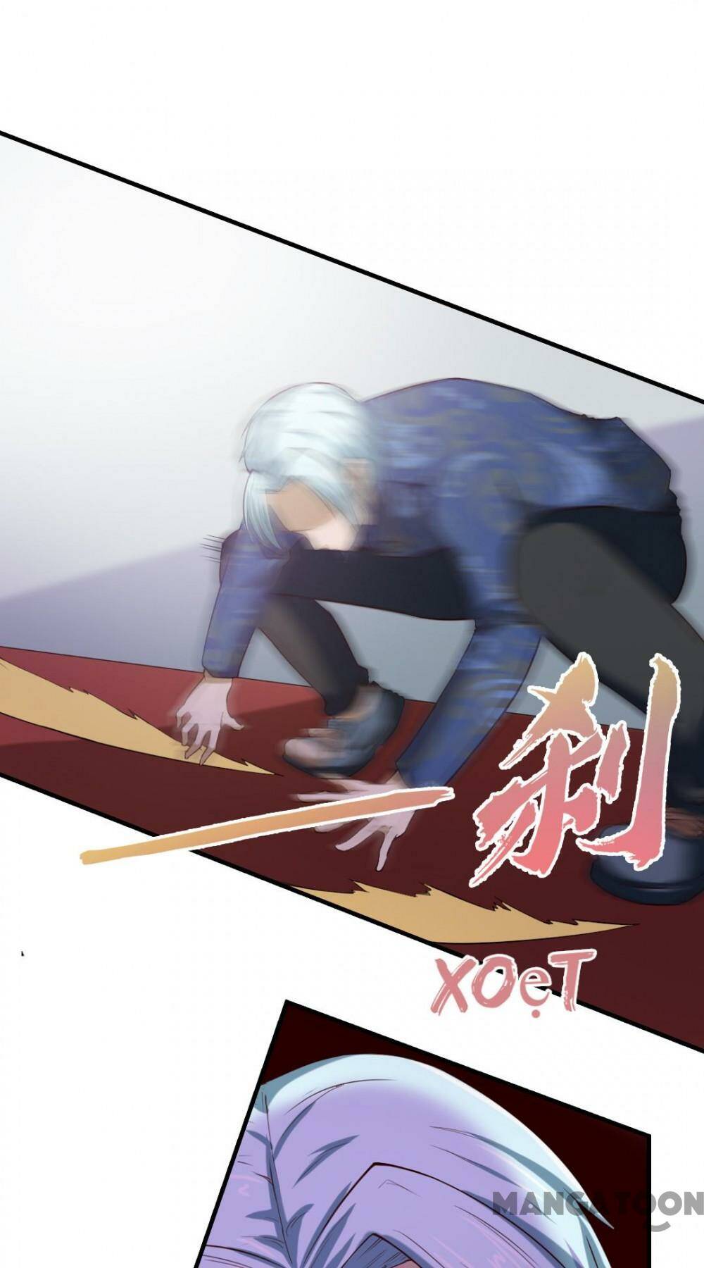 Tôi Và Cô Nàng Thuê Trọ Xinh Đẹp 26 Tuổi: Chapter 176