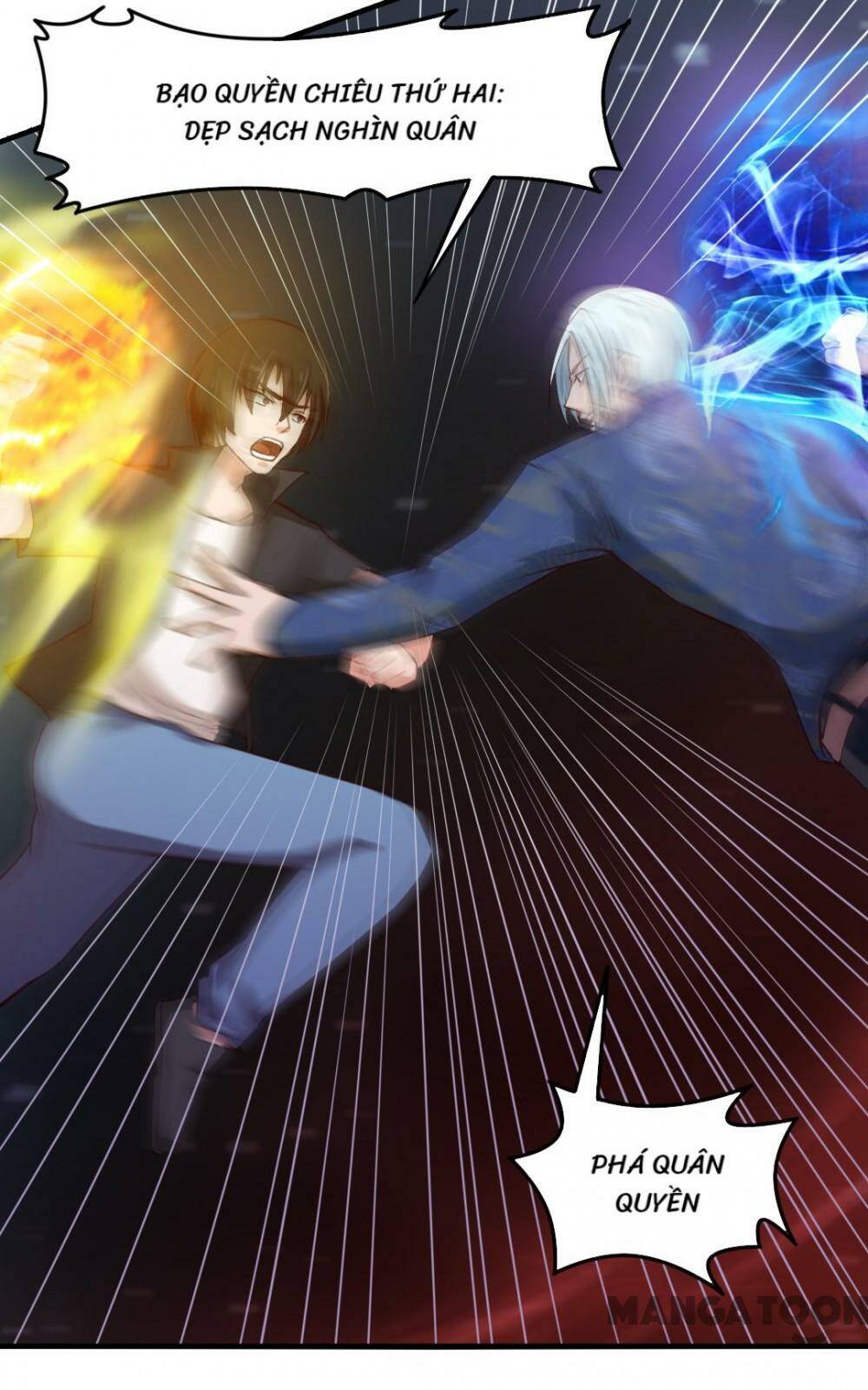 Tôi Và Cô Nàng Thuê Trọ Xinh Đẹp 26 Tuổi: Chapter 176