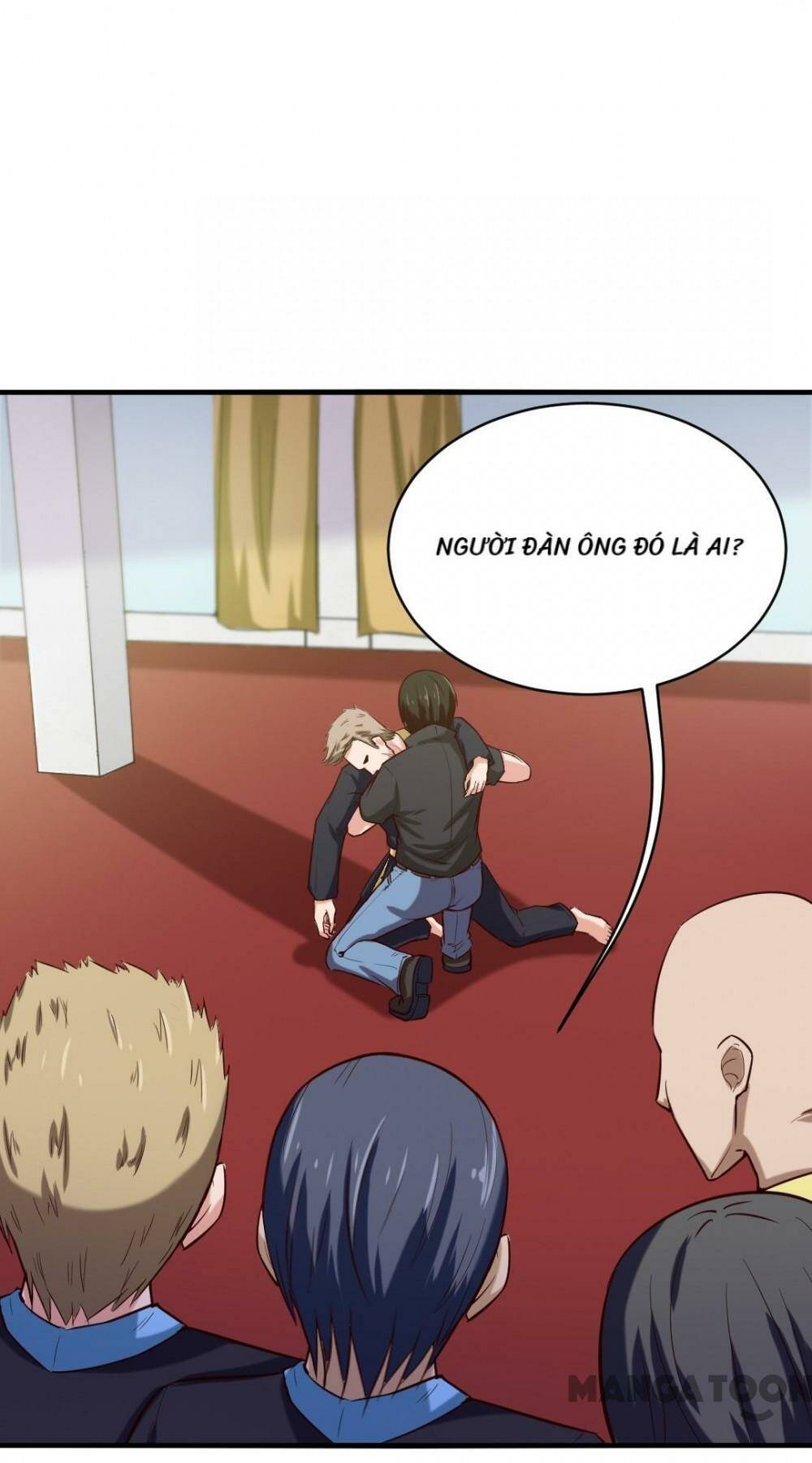 Tôi Và Cô Nàng Thuê Trọ Xinh Đẹp 26 Tuổi: Chapter 176