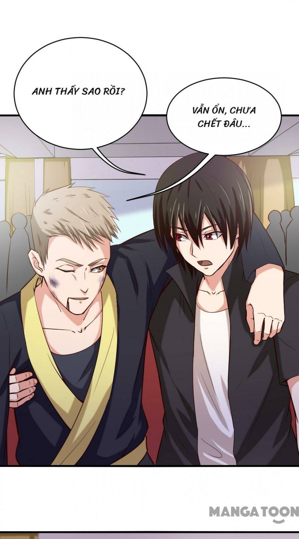 Tôi Và Cô Nàng Thuê Trọ Xinh Đẹp 26 Tuổi: Chapter 176