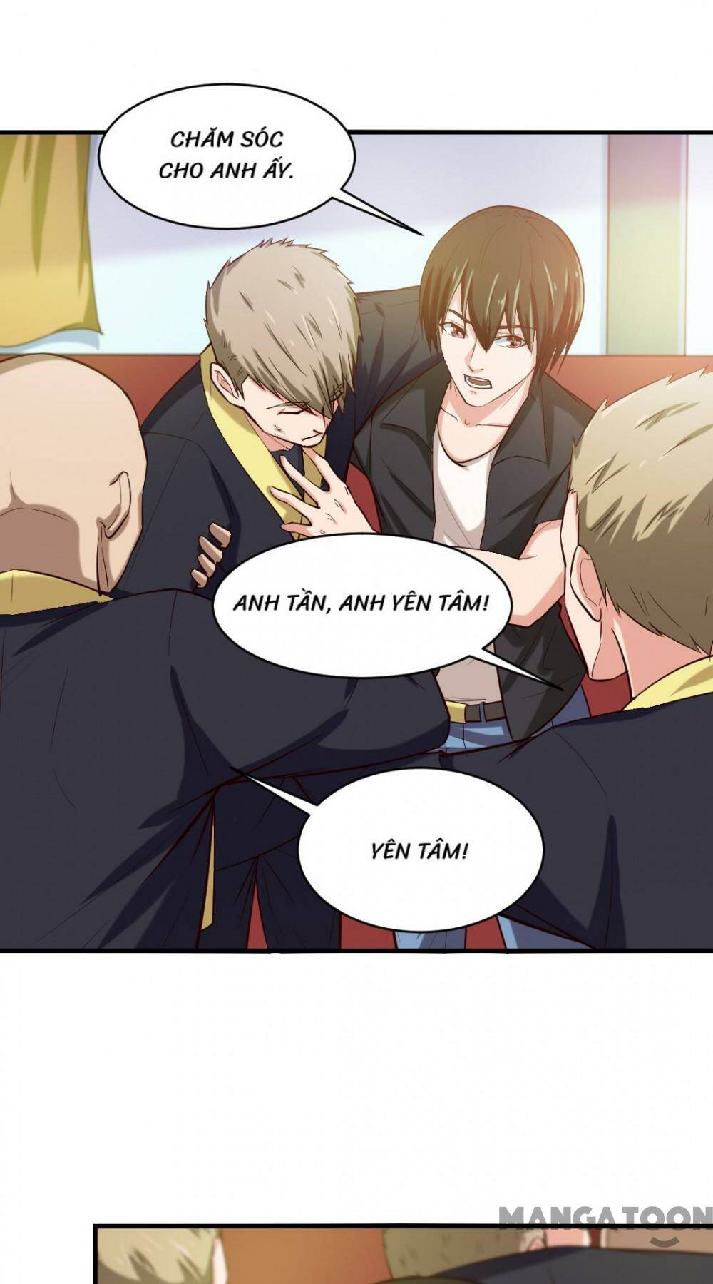 Tôi Và Cô Nàng Thuê Trọ Xinh Đẹp 26 Tuổi: Chapter 176