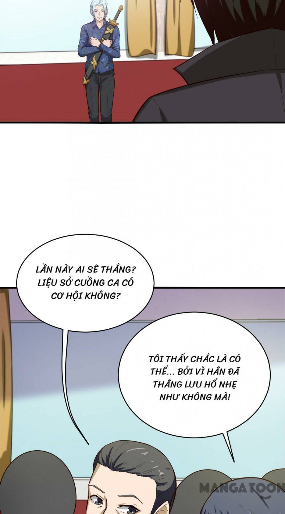 Tôi Và Cô Nàng Thuê Trọ Xinh Đẹp 26 Tuổi: Chapter 176