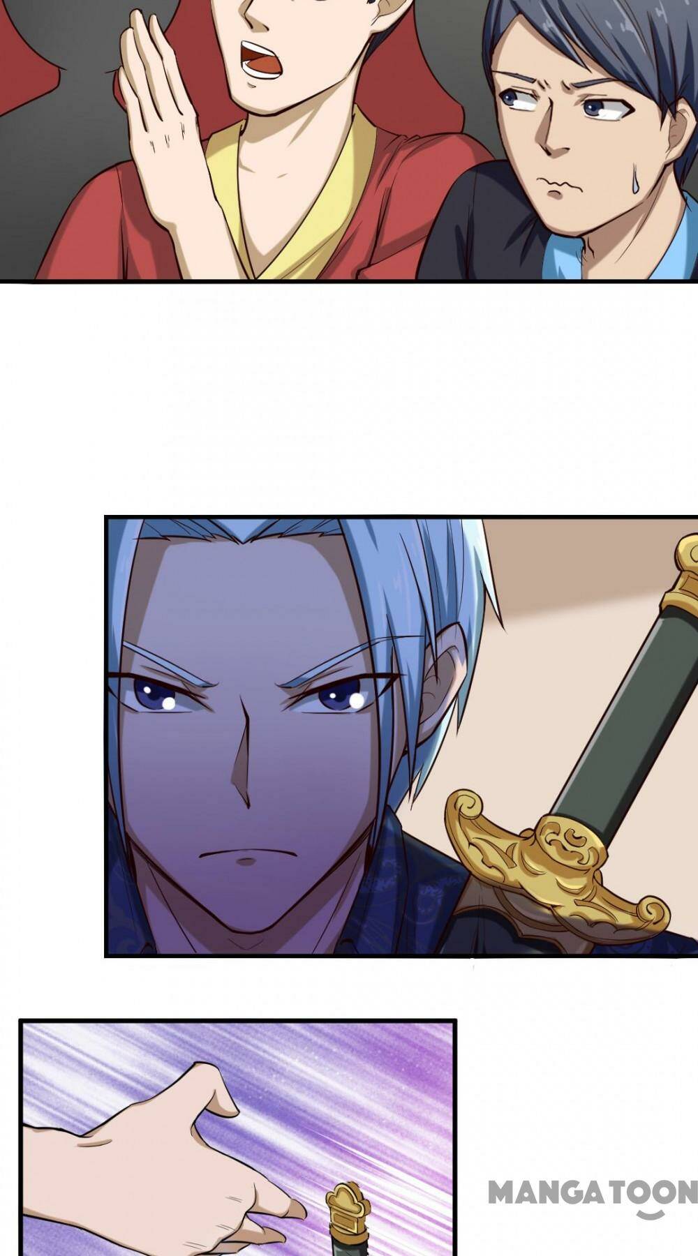 Tôi Và Cô Nàng Thuê Trọ Xinh Đẹp 26 Tuổi: Chapter 176
