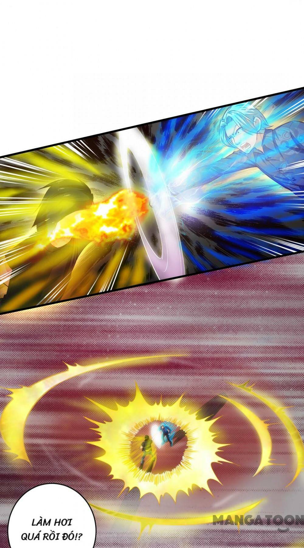 Tôi Và Cô Nàng Thuê Trọ Xinh Đẹp 26 Tuổi: Chapter 177