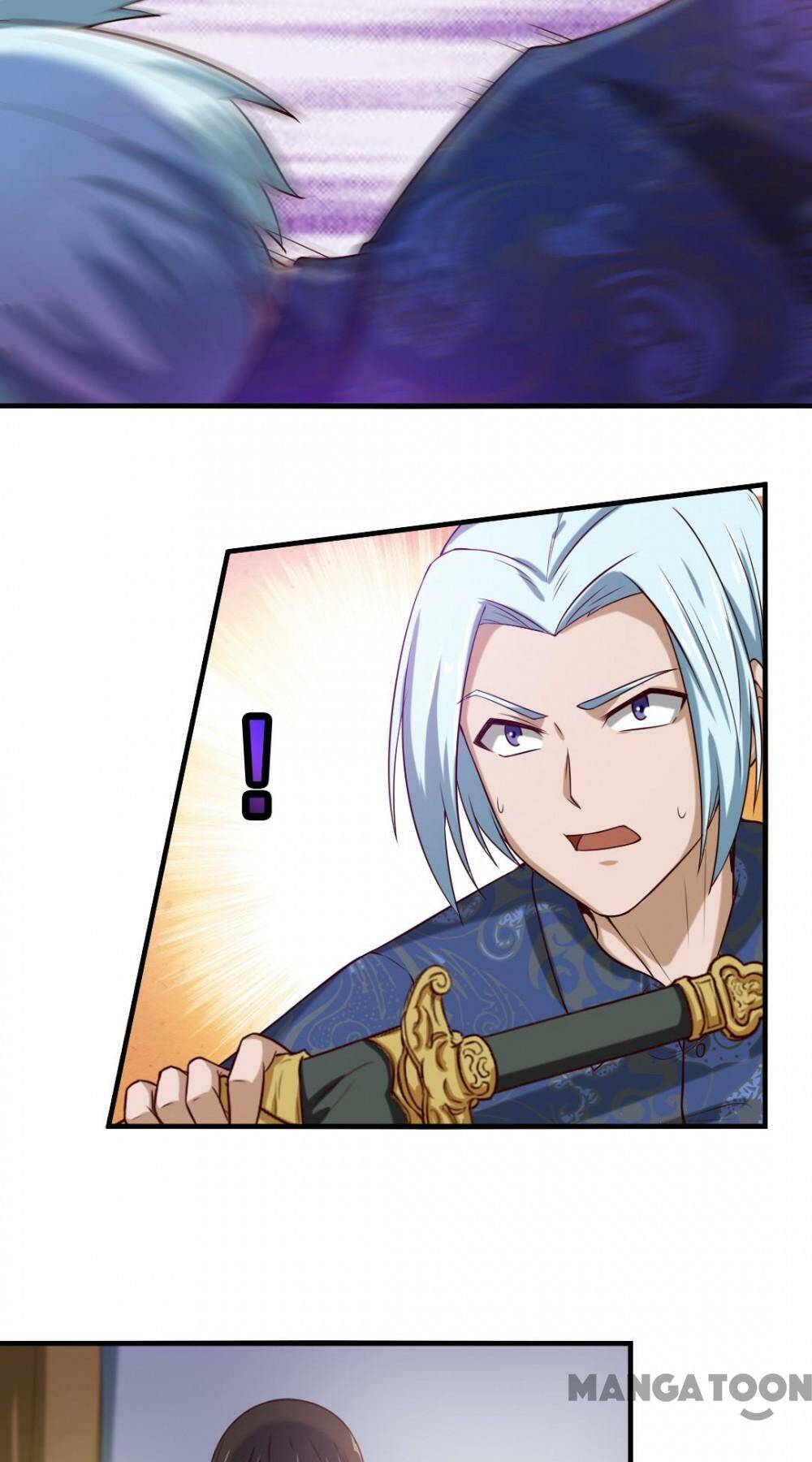 Tôi Và Cô Nàng Thuê Trọ Xinh Đẹp 26 Tuổi: Chapter 177