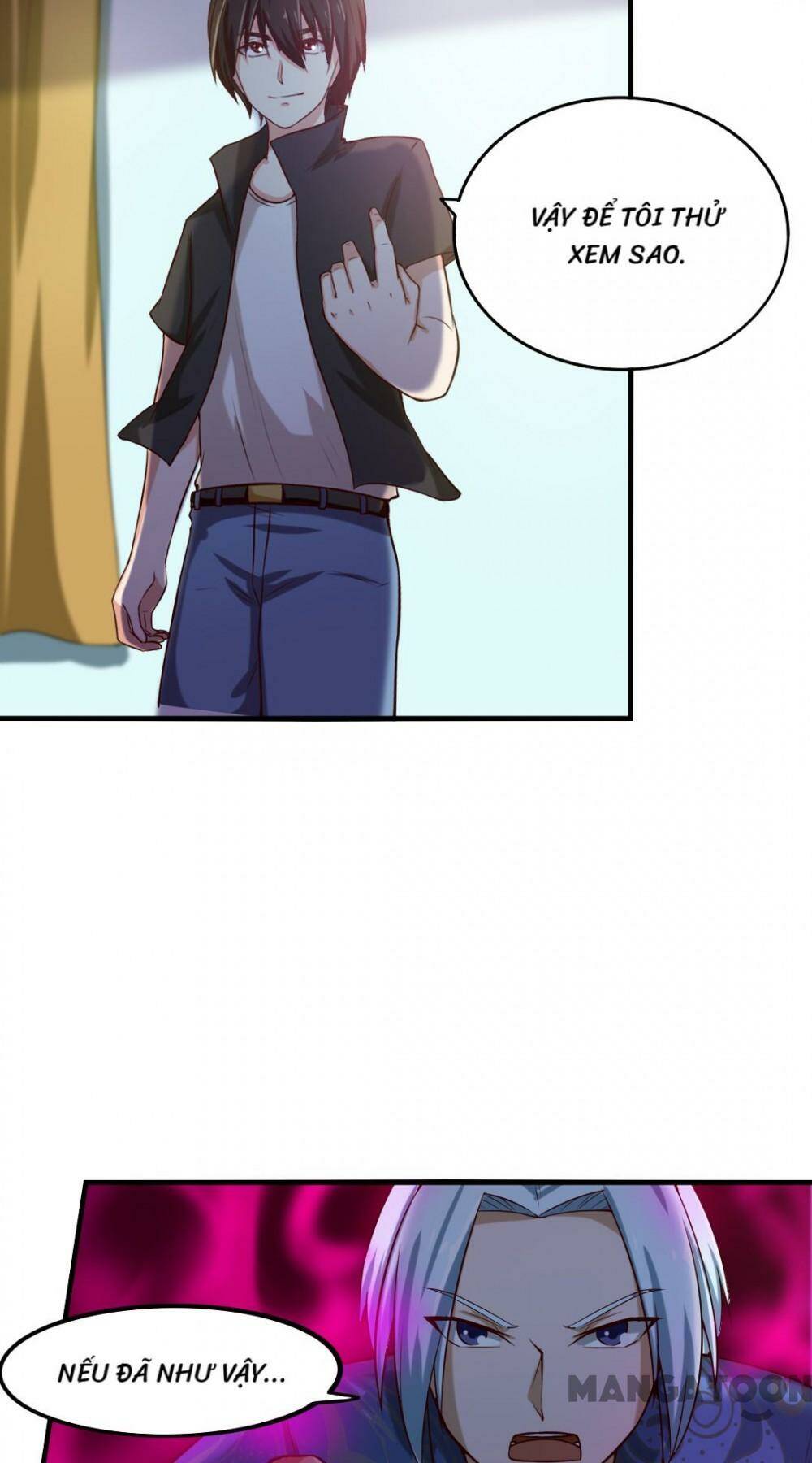 Tôi Và Cô Nàng Thuê Trọ Xinh Đẹp 26 Tuổi: Chapter 177