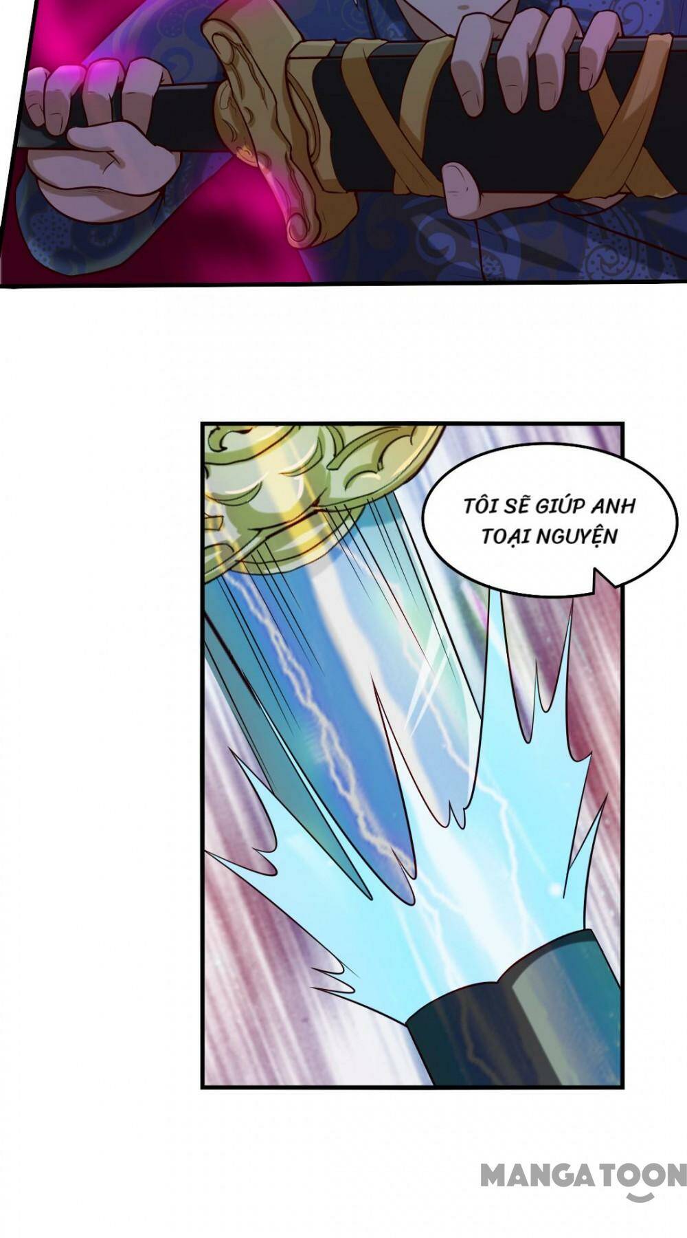 Tôi Và Cô Nàng Thuê Trọ Xinh Đẹp 26 Tuổi: Chapter 177