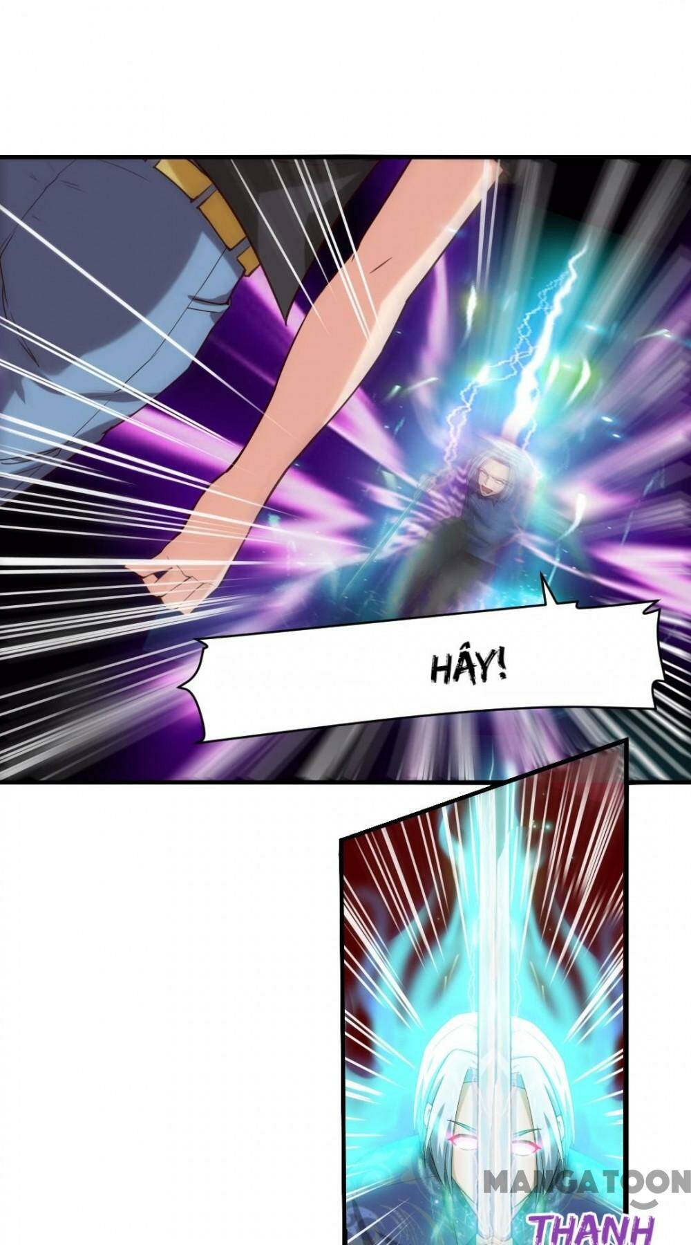 Tôi Và Cô Nàng Thuê Trọ Xinh Đẹp 26 Tuổi: Chapter 177