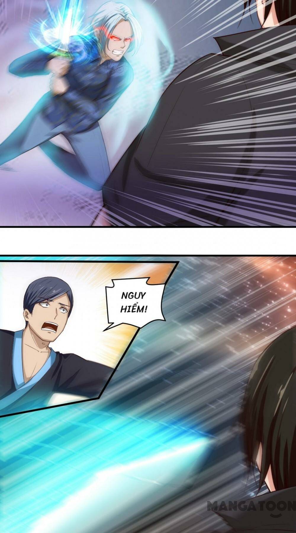 Tôi Và Cô Nàng Thuê Trọ Xinh Đẹp 26 Tuổi: Chapter 177
