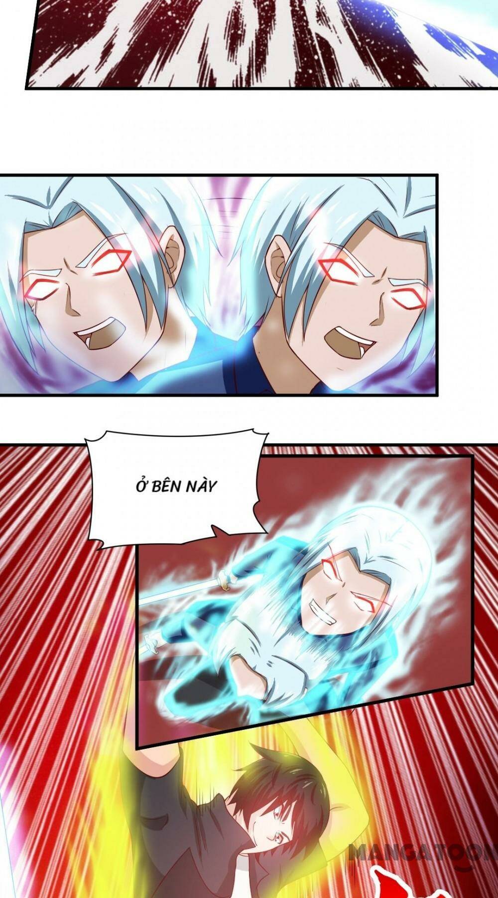 Tôi Và Cô Nàng Thuê Trọ Xinh Đẹp 26 Tuổi: Chapter 177