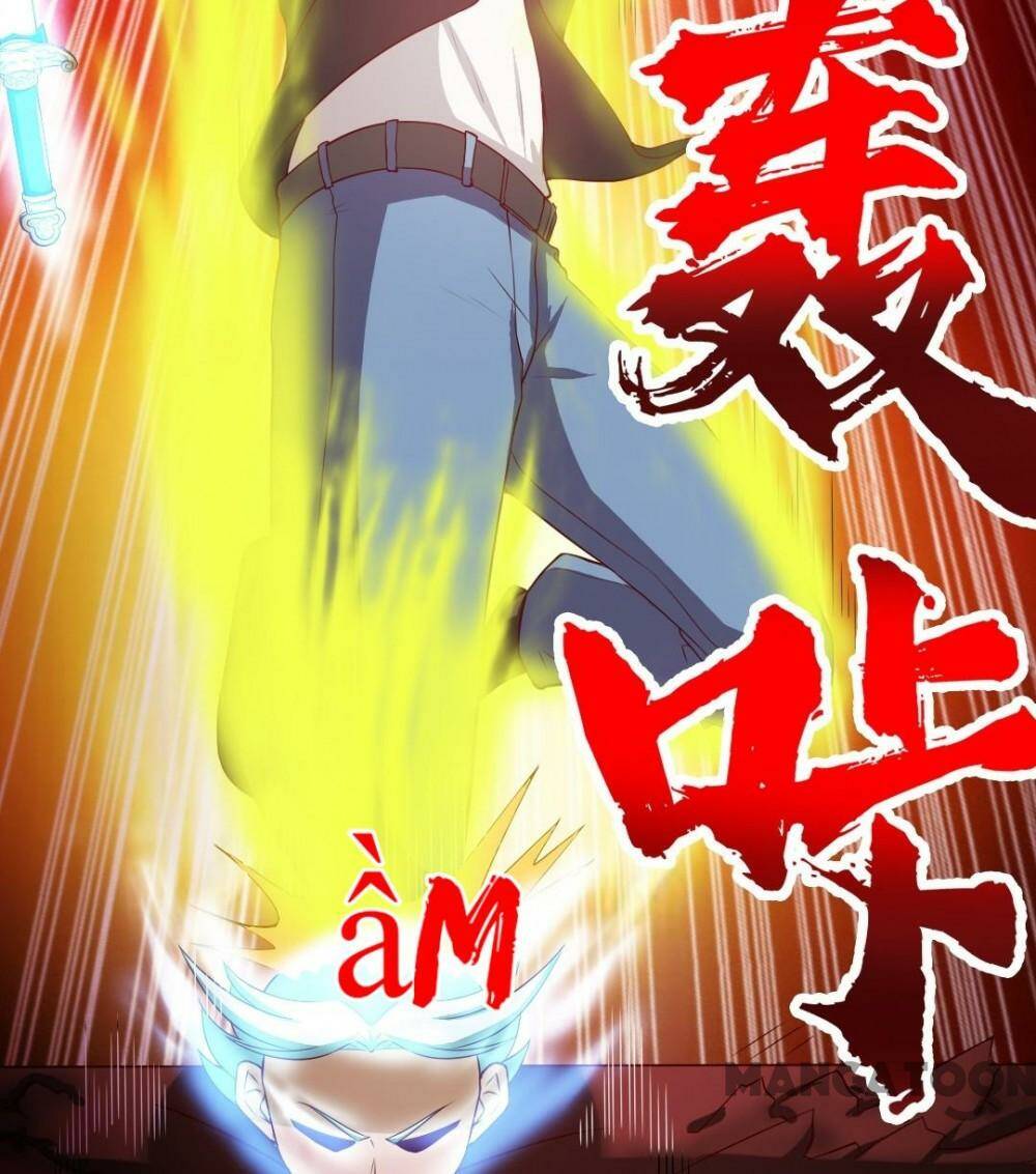 Tôi Và Cô Nàng Thuê Trọ Xinh Đẹp 26 Tuổi: Chapter 177