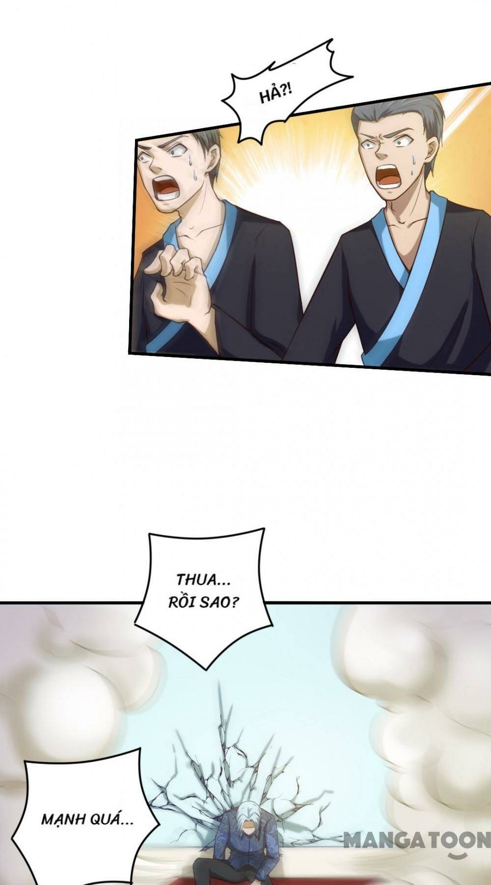 Tôi Và Cô Nàng Thuê Trọ Xinh Đẹp 26 Tuổi: Chapter 177