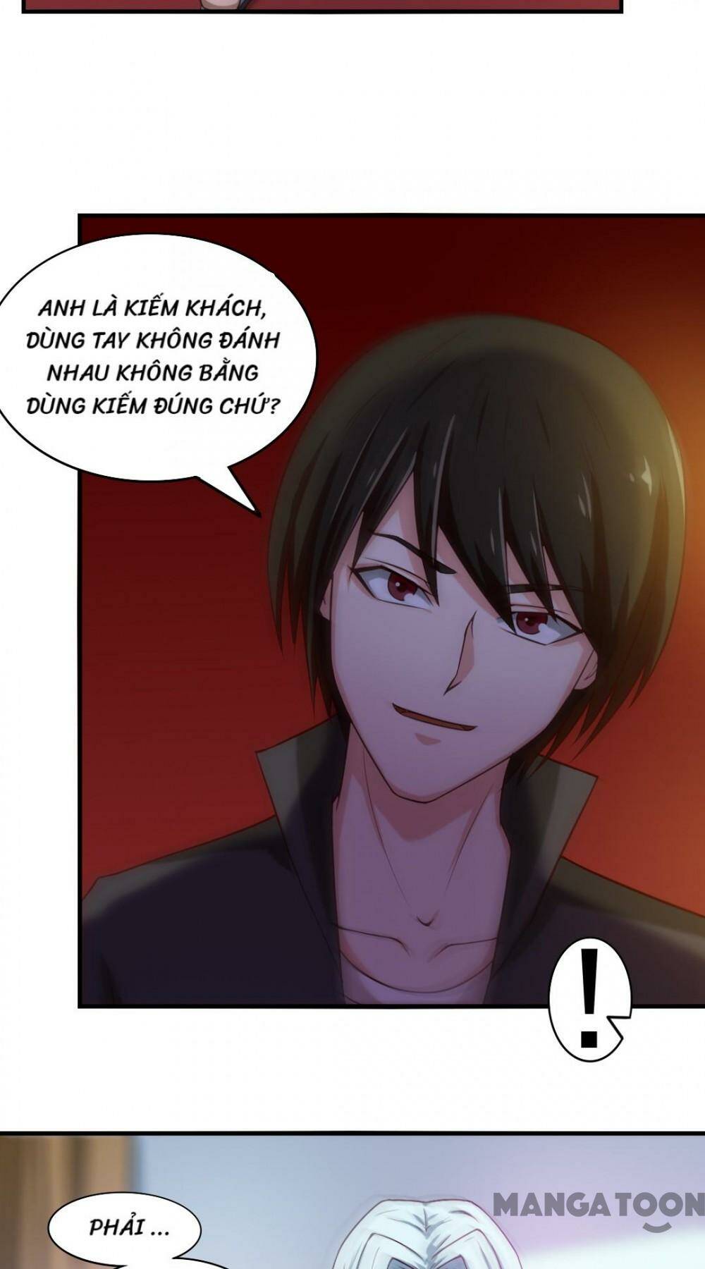 Tôi Và Cô Nàng Thuê Trọ Xinh Đẹp 26 Tuổi: Chapter 177