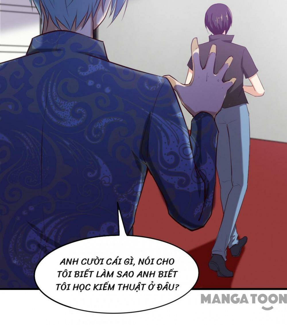 Tôi Và Cô Nàng Thuê Trọ Xinh Đẹp 26 Tuổi: Chapter 178