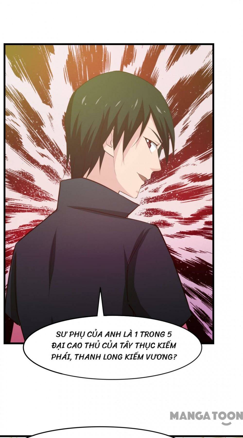 Tôi Và Cô Nàng Thuê Trọ Xinh Đẹp 26 Tuổi: Chapter 178